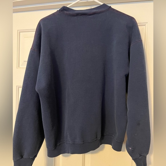 VINTAGE All Star Cafe sweatshirt - Picture 4 of 4